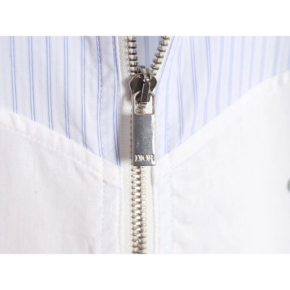 Dior 24Ss sunproof shirt jacket,Dior Jacket,Jacket,APPAREL