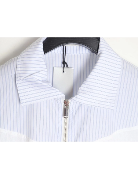 Dior 24Ss sunproof shirt jacket,Dior Jacket,Jacket,APPAREL