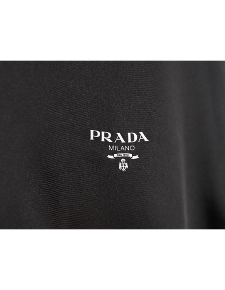 Prada 24SS mulberry silk ribbon hem hooded jacket,Prada Jacket,Jacket,APPAREL