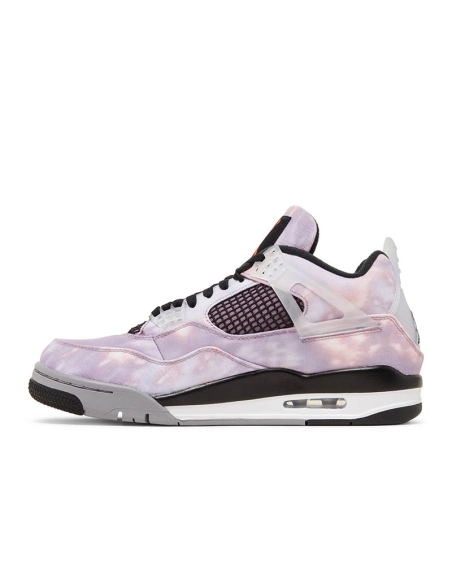 AIR JORDAN 4 RETRO ZEN MASTER DH7138 506,AIR JORDAN 4,Air Jordan