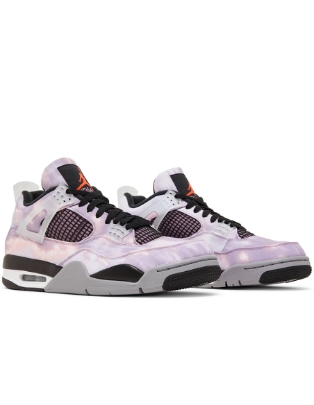 AIR JORDAN 4 RETRO ZEN MASTER DH7138 506,AIR JORDAN 4,Air Jordan