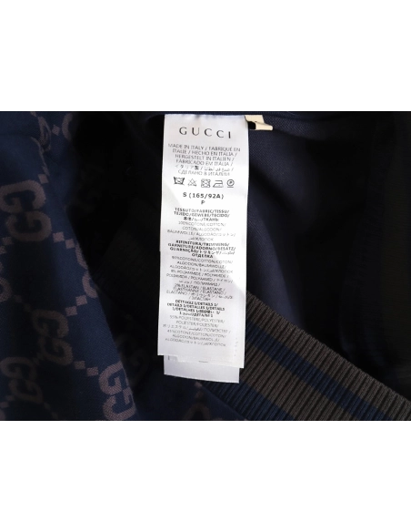 Gucci 24ss knitted cotton casual suit jacket,Gucci Jacket,Jacket,APPAREL