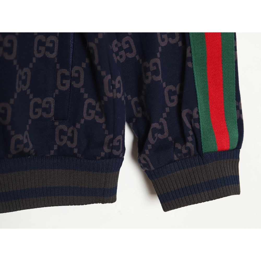 Gucci 24ss knitted cotton casual suit jacket,Gucci Jacket,Jacket,APPAREL