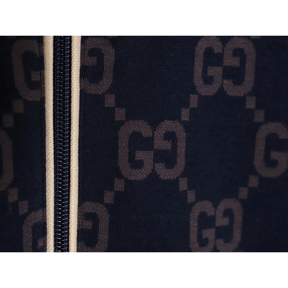 Gucci 24ss knitted cotton casual suit jacket,Gucci Jacket,Jacket,APPAREL