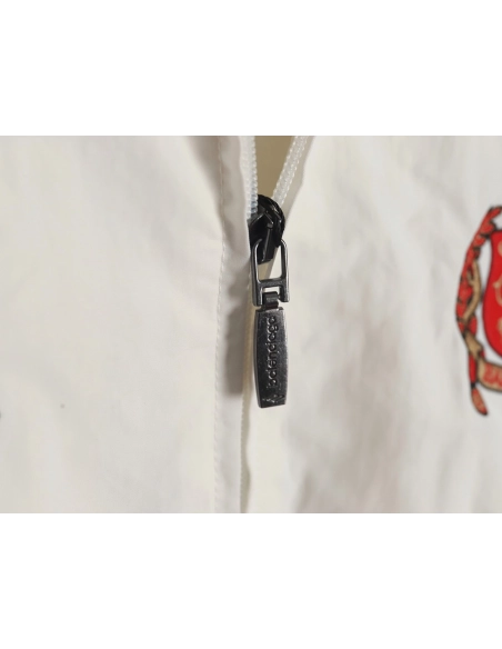 Balenciaga24SS Manchester United Football Sports Jacket,Balenciaga Jacket,Jacket,APPAREL