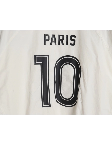 Balenciaga24SS Manchester United Football Sports Jacket,Balenciaga Jacket,Jacket,APPAREL