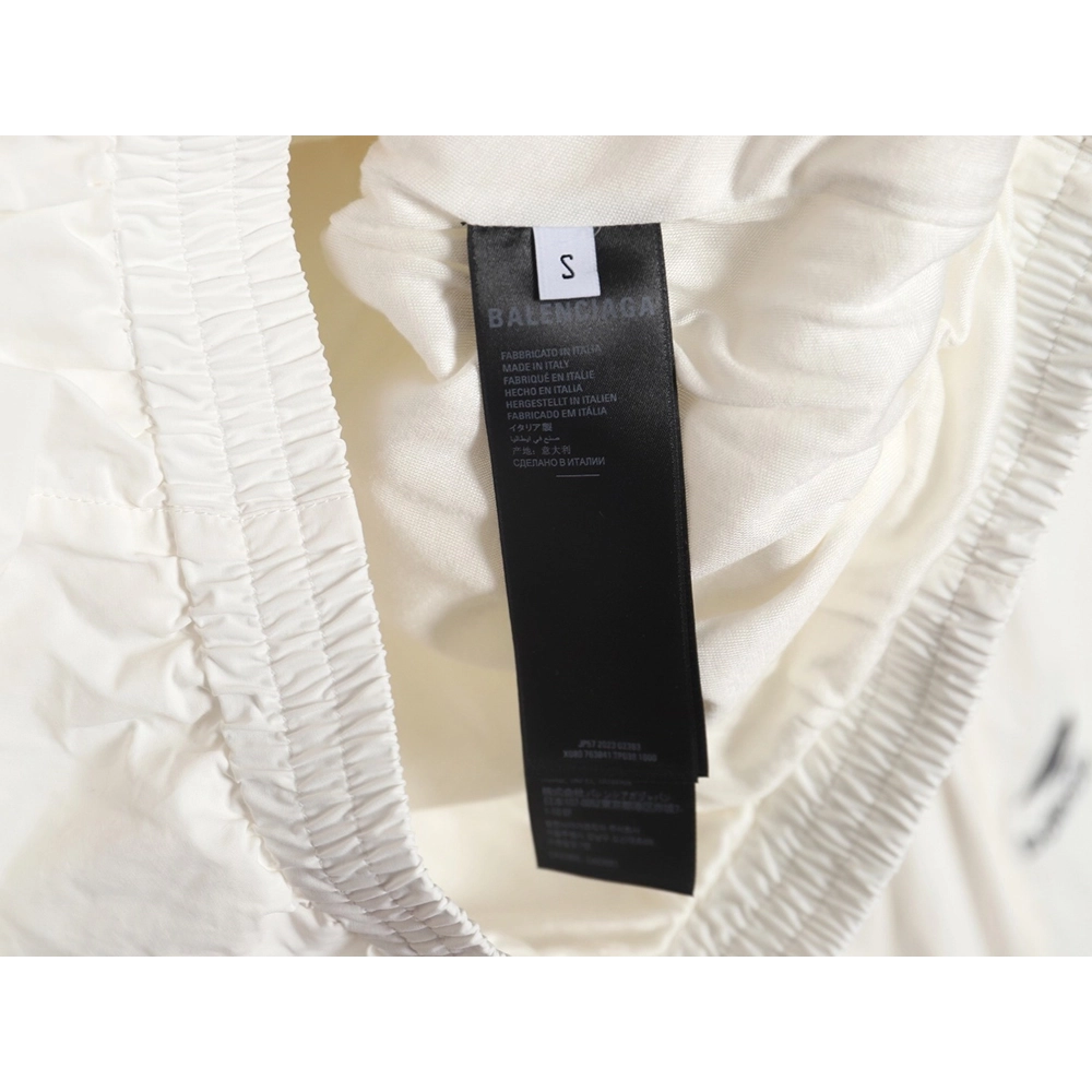 Balenciaga24SS Manchester United Football Sports Jacket,Balenciaga Jacket,Jacket,APPAREL