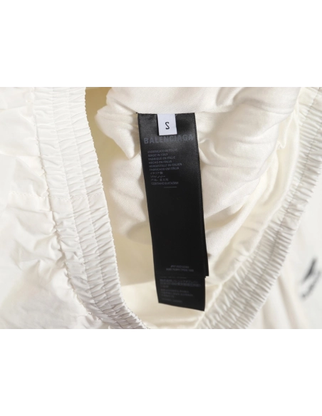 Balenciaga24SS Manchester United Football Sports Jacket,Balenciaga Jacket,Jacket,APPAREL