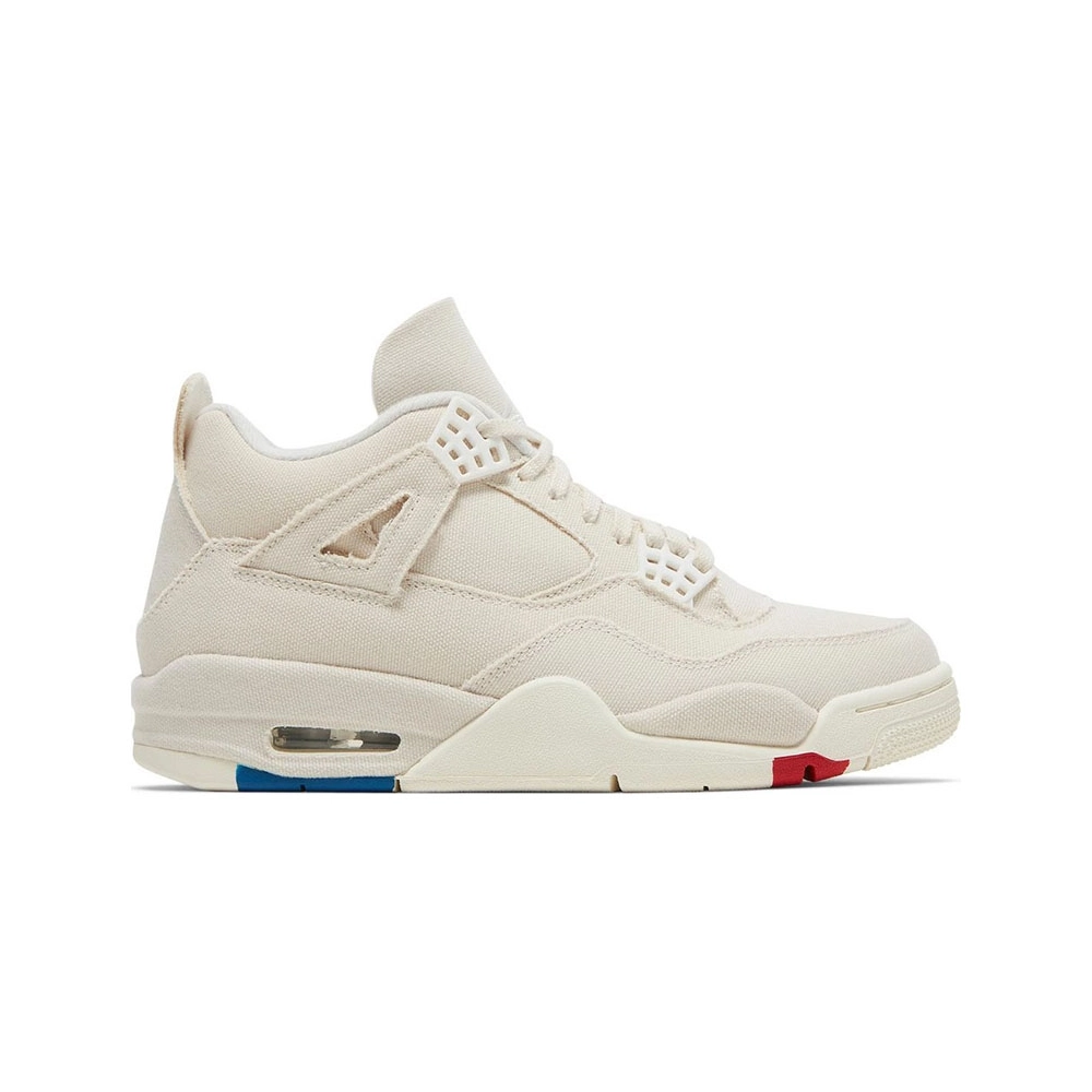 AIR JORDAN 4 RETRO BLANK CANVAS DQ4909 100,AIR JORDAN 4,Air Jordan