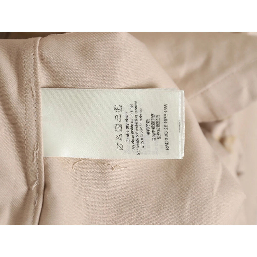 Louis Vuitton letter flocked jacquard patchwork work shirt jacket,Louis Vuitton Jacket,Jacket,APPAREL