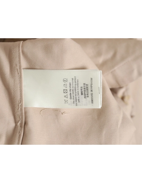 Louis Vuitton letter flocked jacquard patchwork work shirt jacket,Louis Vuitton Jacket,Jacket,APPAREL