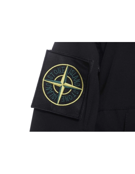 Stone Island outdoor functional jacket,Stone Island Jacket,Jacket,APPAREL