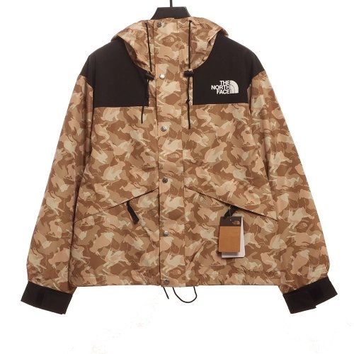 North Face Year of the Rabbit limited edition jacket TSK1,The North Face Jacket,Jacket,APPAREL