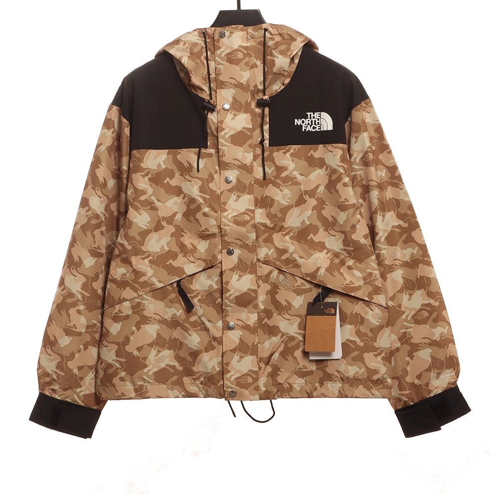 North Face Year of the Rabbit limited edition jacket TSK1,The North Face Jacket,Jacket,APPAREL