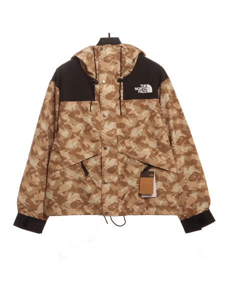 North Face Year of the Rabbit limited edition jacket TSK1,The North Face Jacket,Jacket,APPAREL