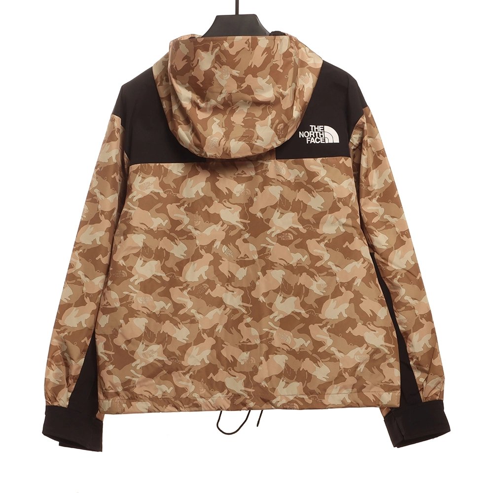 North Face Year of the Rabbit limited edition jacket TSK1,The North Face Jacket,Jacket,APPAREL
