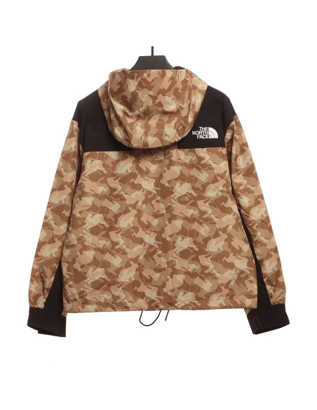 North Face Year of the Rabbit limited edition jacket TSK1,The North Face Jacket,Jacket,APPAREL