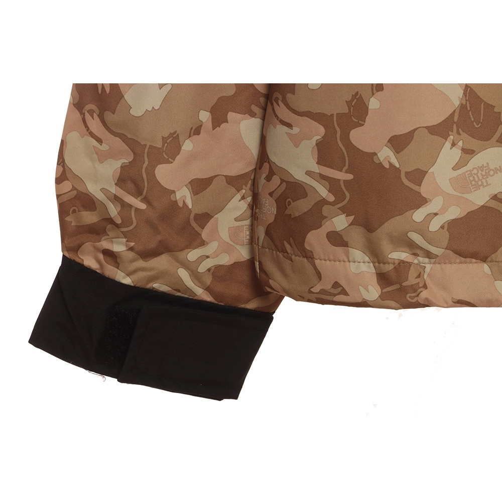 North Face Year of the Rabbit limited edition jacket TSK1,The North Face Jacket,Jacket,APPAREL