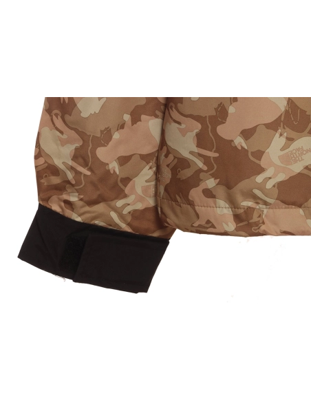 North Face Year of the Rabbit limited edition jacket TSK1,The North Face Jacket,Jacket,APPAREL