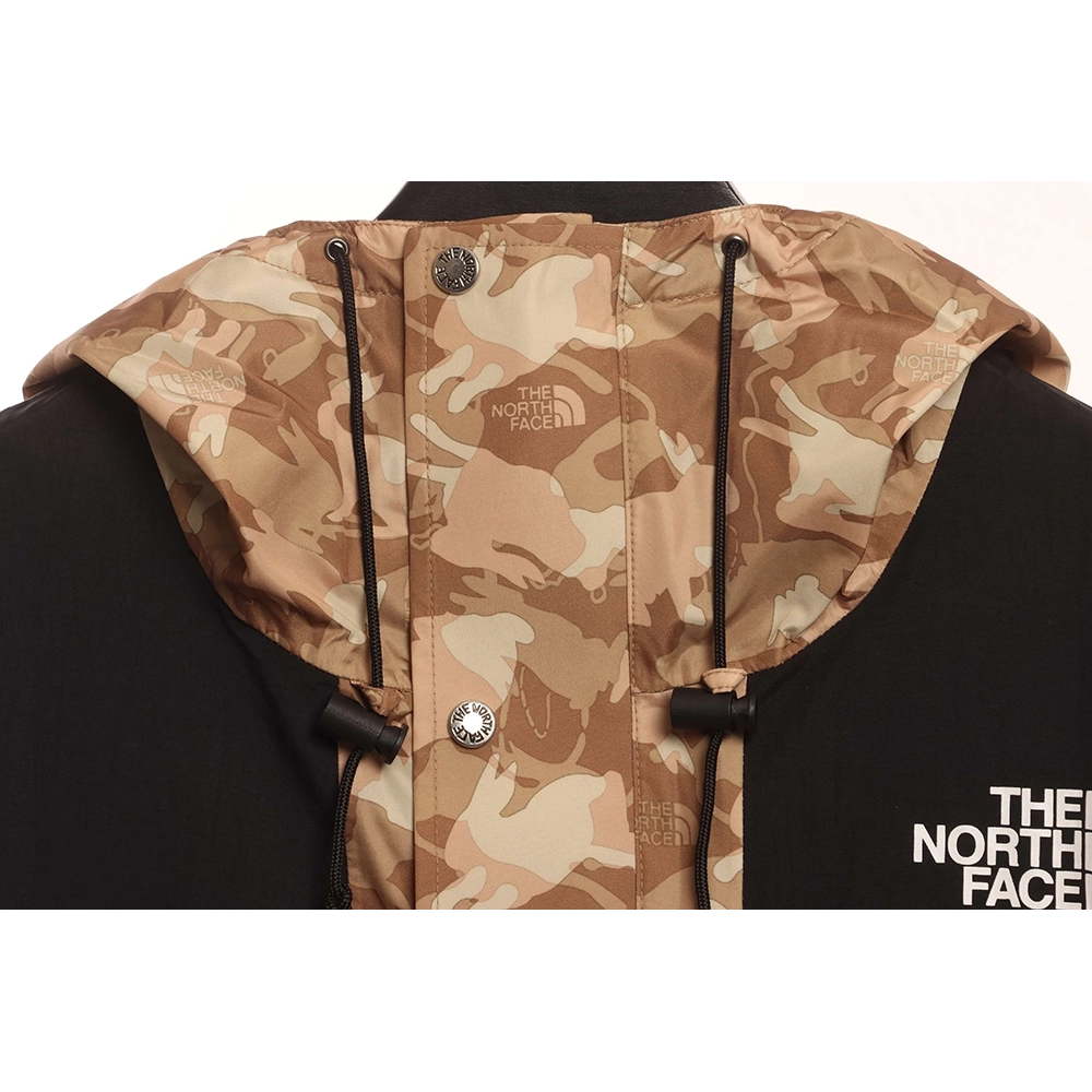 North Face Year of the Rabbit limited edition jacket TSK1,The North Face Jacket,Jacket,APPAREL