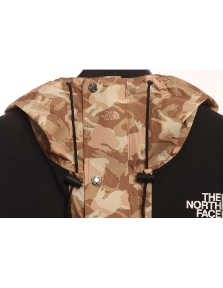 North Face Year of the Rabbit limited edition jacket TSK1,The North Face Jacket,Jacket,APPAREL