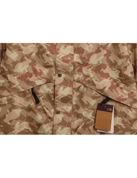 North Face Year of the Rabbit limited edition jacket TSK1,The North Face Jacket,Jacket,APPAREL