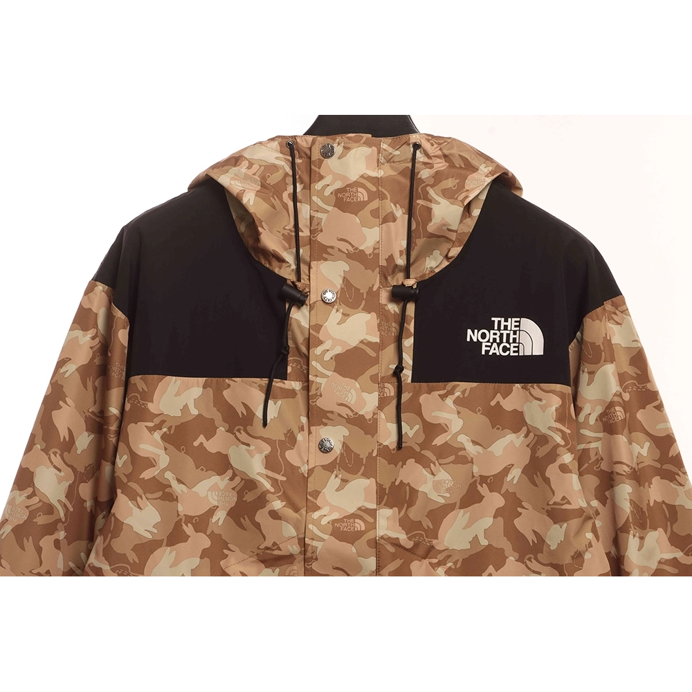 North Face Year of the Rabbit limited edition jacket TSK1,The North Face Jacket,Jacket,APPAREL