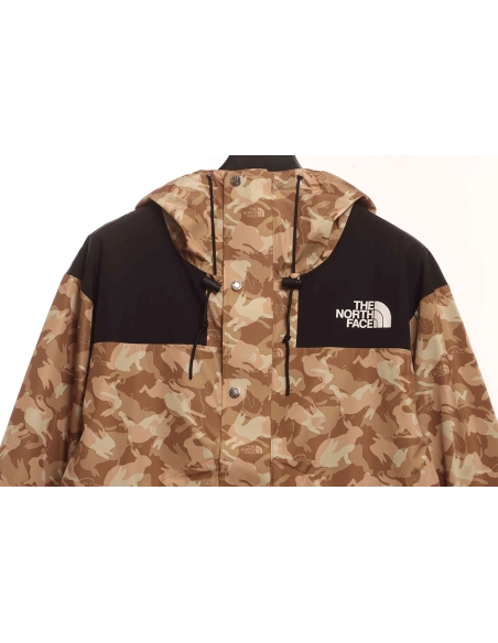 North Face Year of the Rabbit limited edition jacket TSK1,The North Face Jacket,Jacket,APPAREL