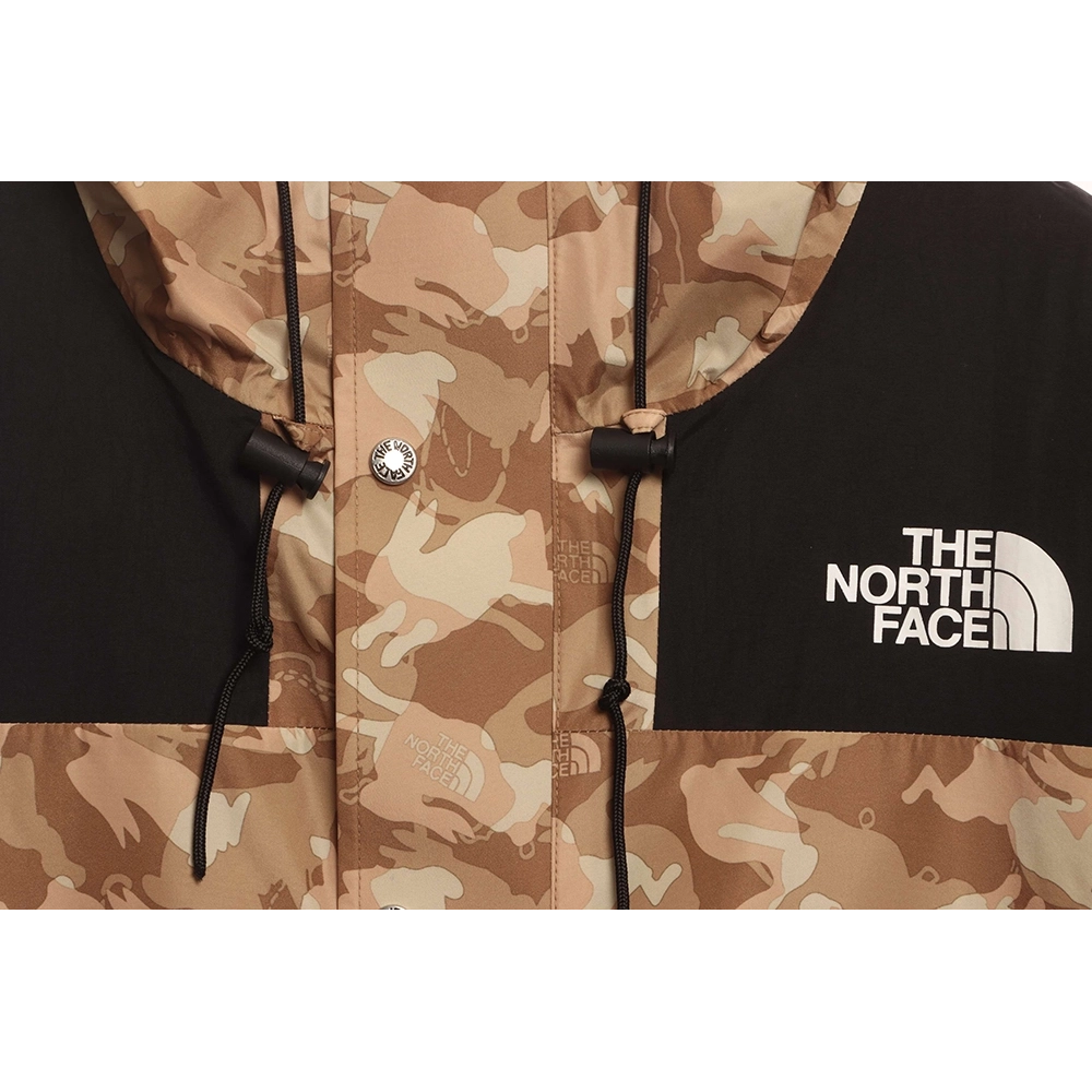 North Face Year of the Rabbit limited edition jacket TSK1,The North Face Jacket,Jacket,APPAREL
