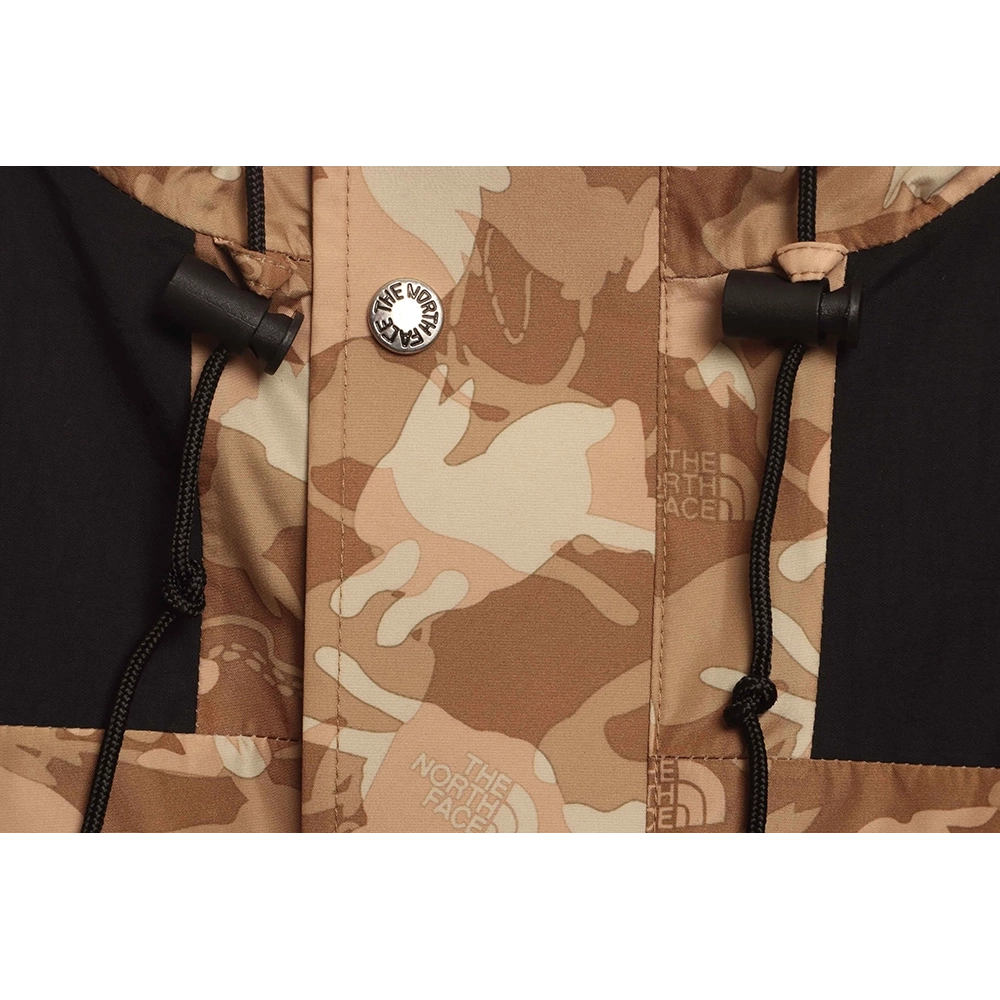 North Face Year of the Rabbit limited edition jacket TSK1,The North Face Jacket,Jacket,APPAREL