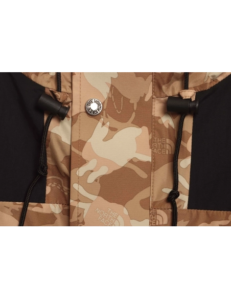 North Face Year of the Rabbit limited edition jacket TSK1,The North Face Jacket,Jacket,APPAREL