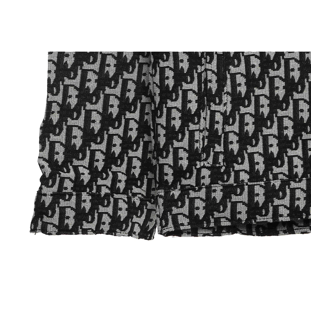 Dior classic LOGO jacquard allover printed jacket,Dior Jacket,Jacket,APPAREL