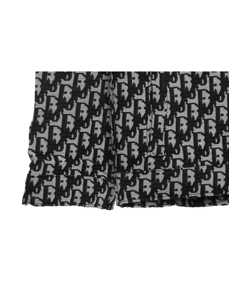 Dior classic LOGO jacquard allover printed jacket,Dior Jacket,Jacket,APPAREL