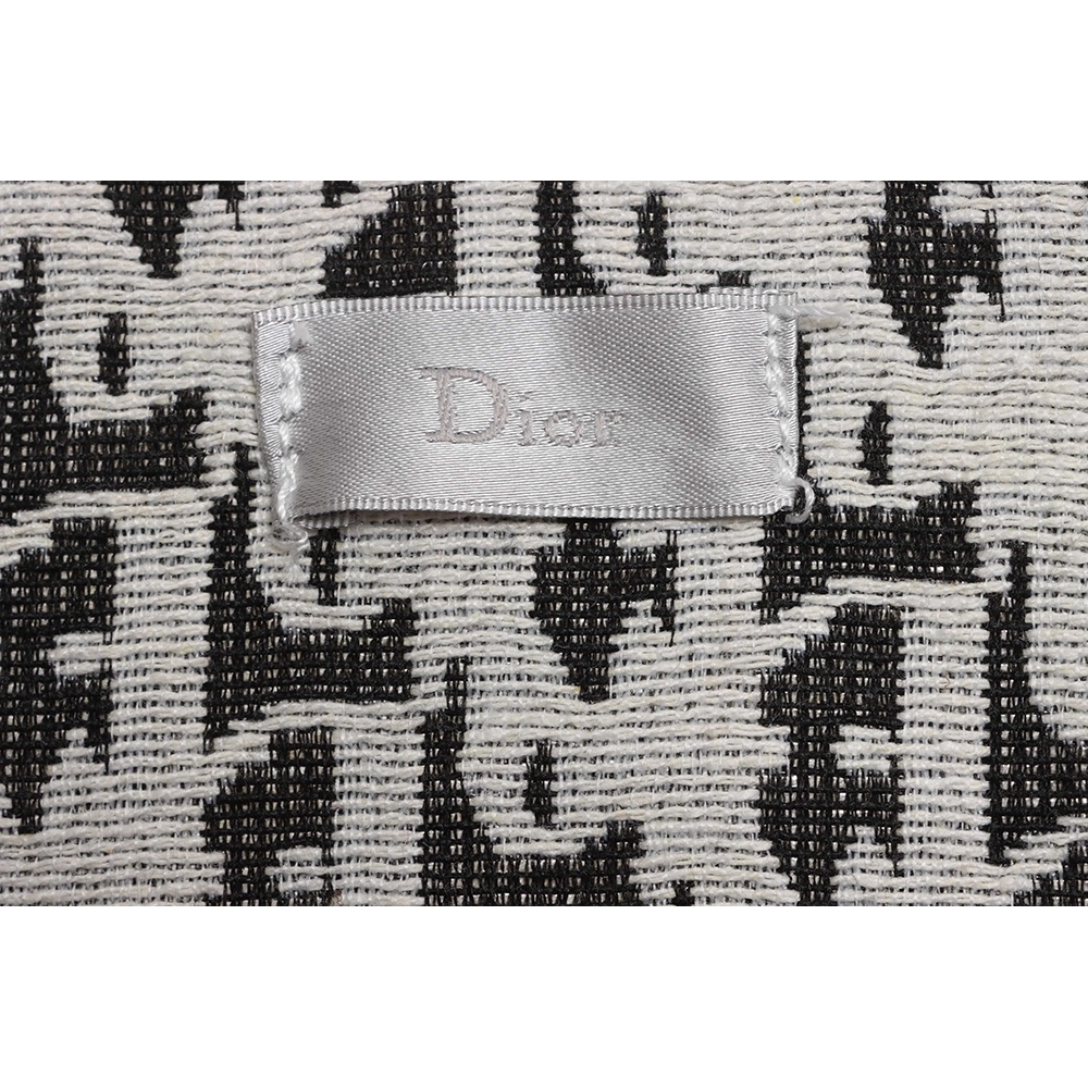 Dior classic LOGO jacquard allover printed jacket,Dior Jacket,Jacket,APPAREL