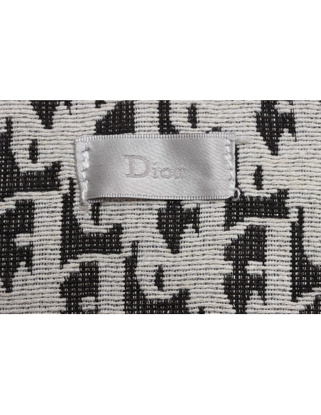 Dior classic LOGO jacquard allover printed jacket,Dior Jacket,Jacket,APPAREL