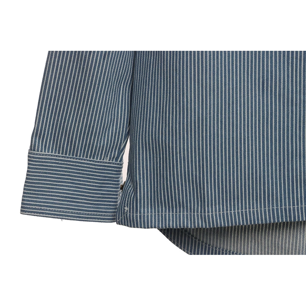 LV ink presbyopic denim jacket,Louis Vuitton Jacket,Jacket,APPAREL