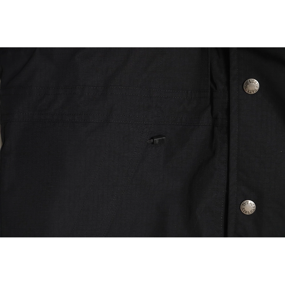 The North Face x Supreme Color Block Long Sleeve Hooded Jacket,The North Face Jacket,Jacket,APPAREL