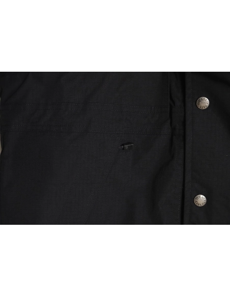 The North Face x Supreme Color Block Long Sleeve Hooded Jacket,The North Face Jacket,Jacket,APPAREL