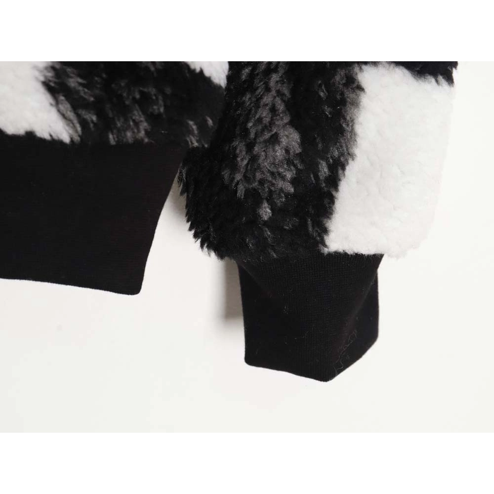 Louis Vuitton Louis Vuitton ski series lamb wool jacket,Louis Vuitton Jacket,Jacket,APPAREL