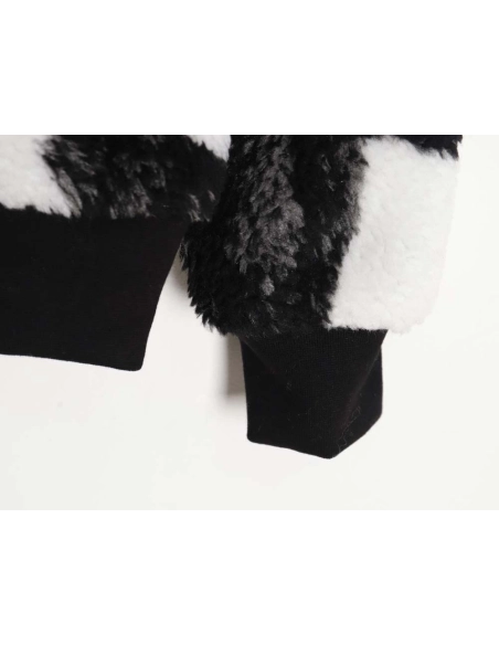 Louis Vuitton Louis Vuitton ski series lamb wool jacket,Louis Vuitton Jacket,Jacket,APPAREL