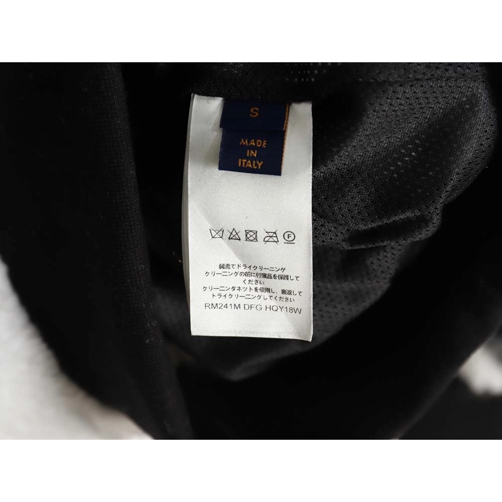 Louis Vuitton Louis Vuitton ski series lamb wool jacket,Louis Vuitton Jacket,Jacket,APPAREL