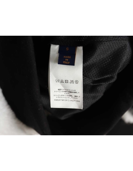 Louis Vuitton Louis Vuitton ski series lamb wool jacket,Louis Vuitton Jacket,Jacket,APPAREL