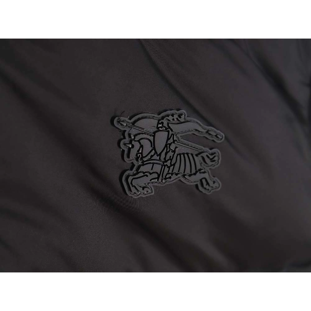 Burberry BBR 23FW plaid reversible down jacket,Burberry Jacket,Jacket,APPAREL