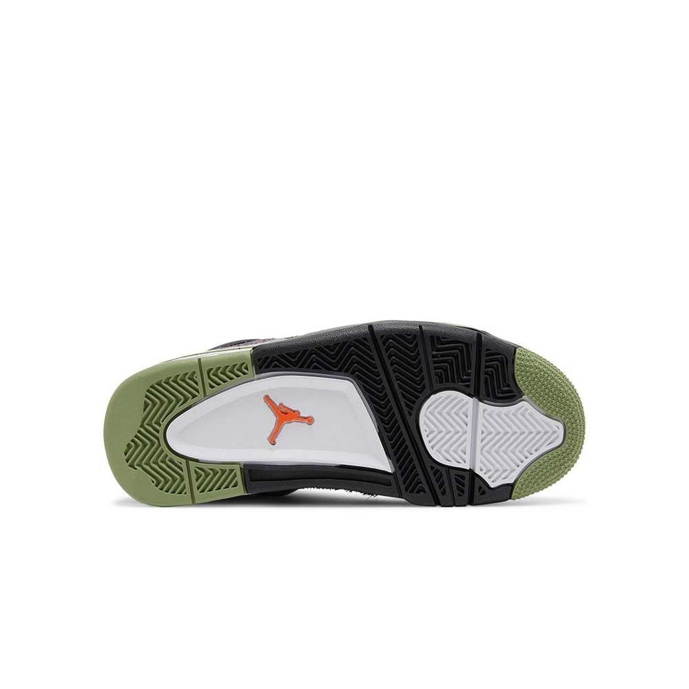 AIR JORDAN 4 RETRO CANYON PURPLE AQ9129 500,AIR JORDAN 4,Air Jordan