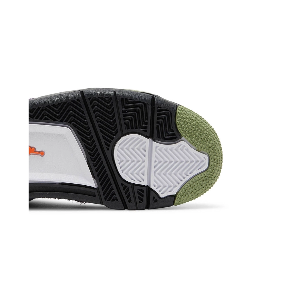 AIR JORDAN 4 RETRO CANYON PURPLE AQ9129 500,AIR JORDAN 4,Air Jordan