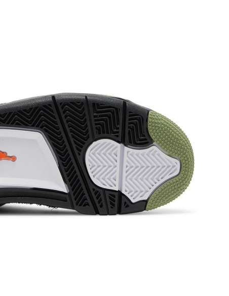 AIR JORDAN 4 RETRO CANYON PURPLE AQ9129 500,AIR JORDAN 4,Air Jordan