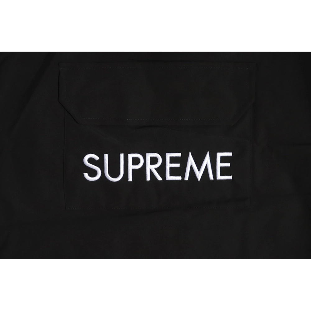Supreme X The North Face joint multipocket mesh jacket,The North Face Jacket,Jacket,APPAREL