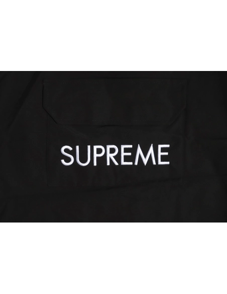 Supreme X The North Face joint multipocket mesh jacket,The North Face Jacket,Jacket,APPAREL