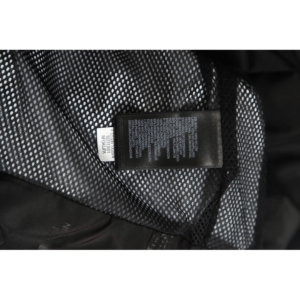 Supreme X The North Face joint multipocket mesh jacket,The North Face Jacket,Jacket,APPAREL