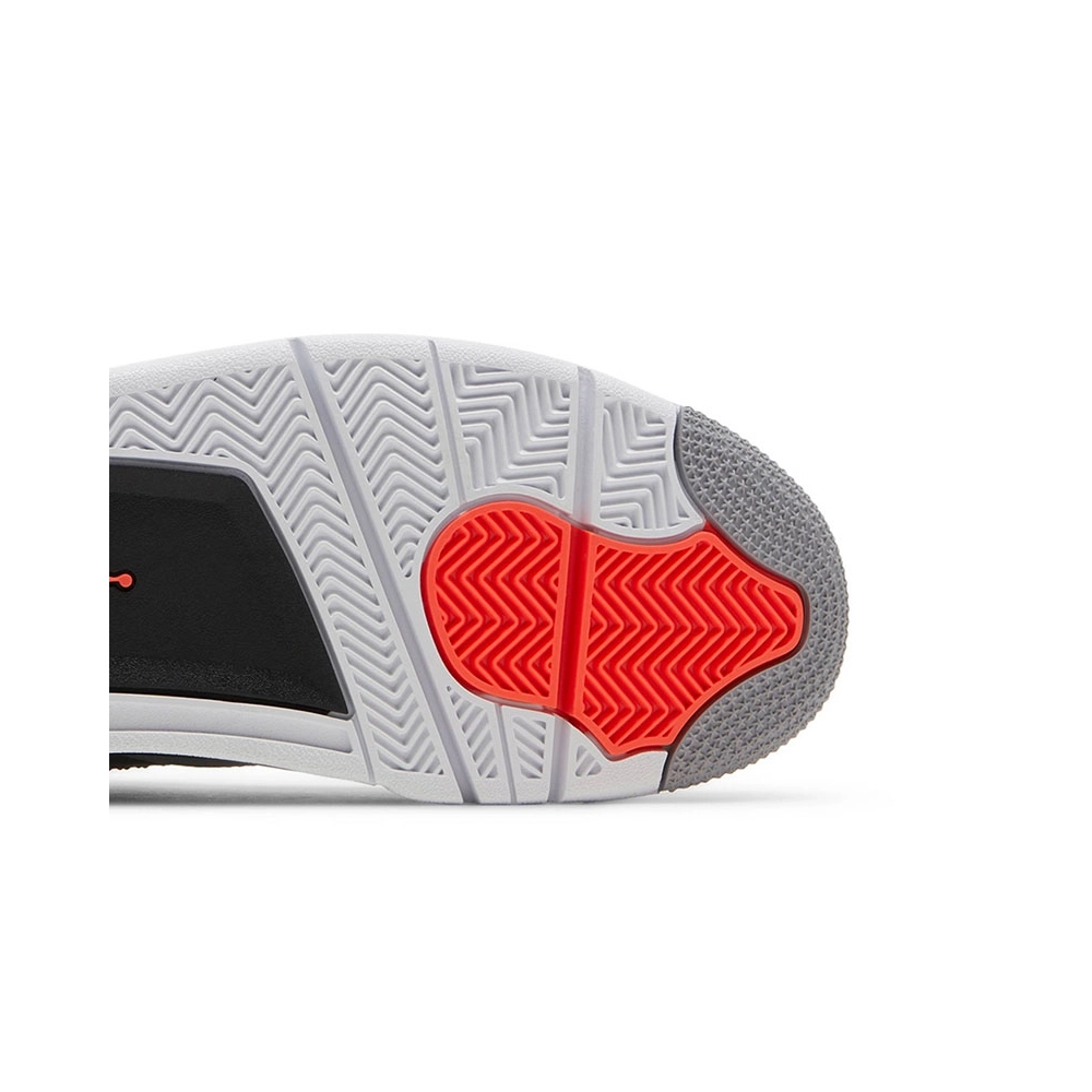 AIR JORDAN 4 RETRO INFRARED DH6927 061,AIR JORDAN 4,Air Jordan